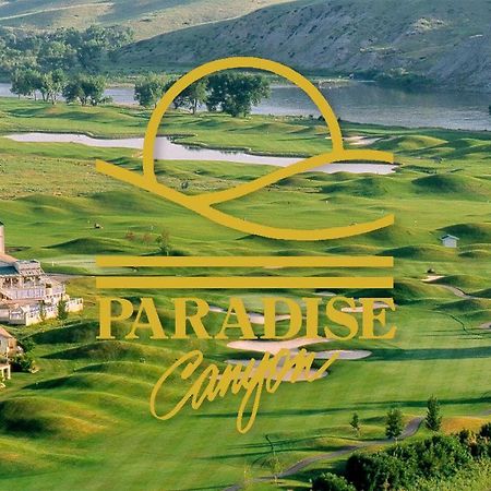 Paradise Canyon Golf Resort - Signature Condo 380 เลทบริดจ์ ภายนอก รูปภาพ