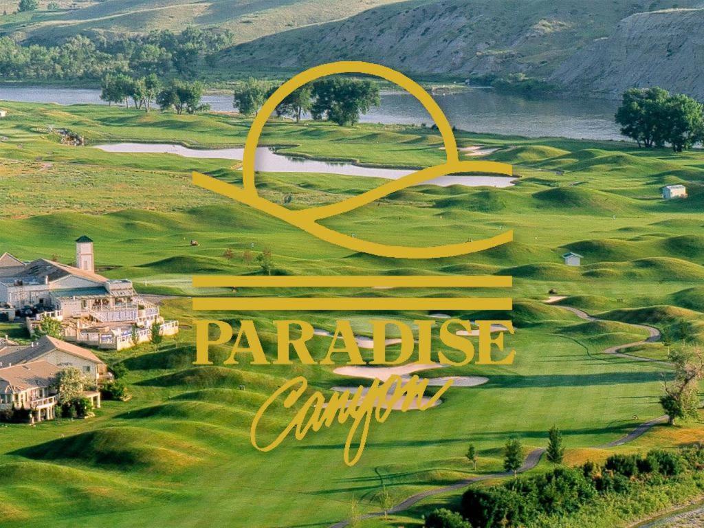 Paradise Canyon Golf Resort - Signature Condo 380 เลทบริดจ์ ภายนอก รูปภาพ