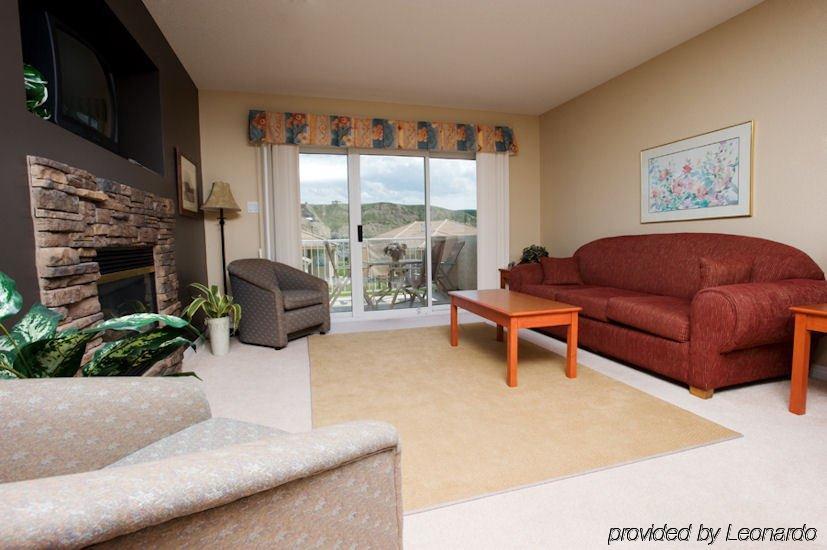 Paradise Canyon Golf Resort - Signature Condo 380 เลทบริดจ์ ภายนอก รูปภาพ