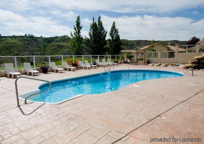 Paradise Canyon Golf Resort - Signature Condo 380 เลทบริดจ์ ภายนอก รูปภาพ