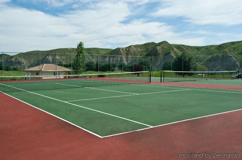 Paradise Canyon Golf Resort - Signature Condo 380 เลทบริดจ์ ภายนอก รูปภาพ
