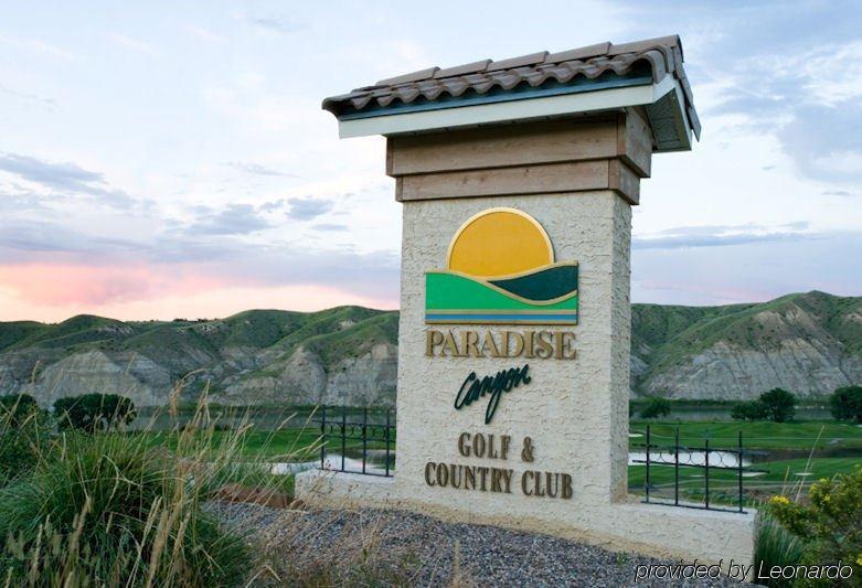 Paradise Canyon Golf Resort - Signature Condo 380 เลทบริดจ์ ภายนอก รูปภาพ