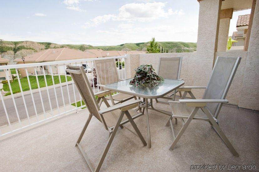 Paradise Canyon Golf Resort - Signature Condo 380 เลทบริดจ์ ภายนอก รูปภาพ
